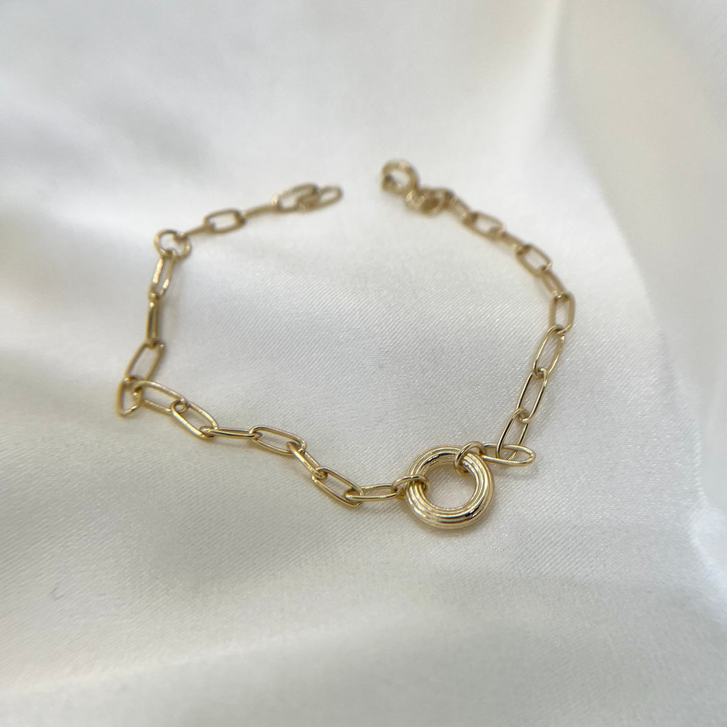 925 Silver Bracelet