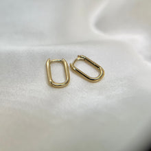 將圖片載入圖庫檢視器 925 Silver Earring
