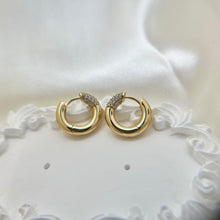 將圖片載入圖庫檢視器 925 Silver Earrings
