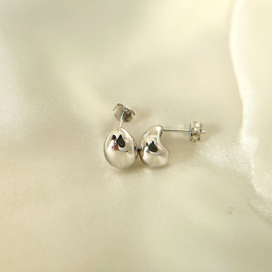 925 Silver Earring