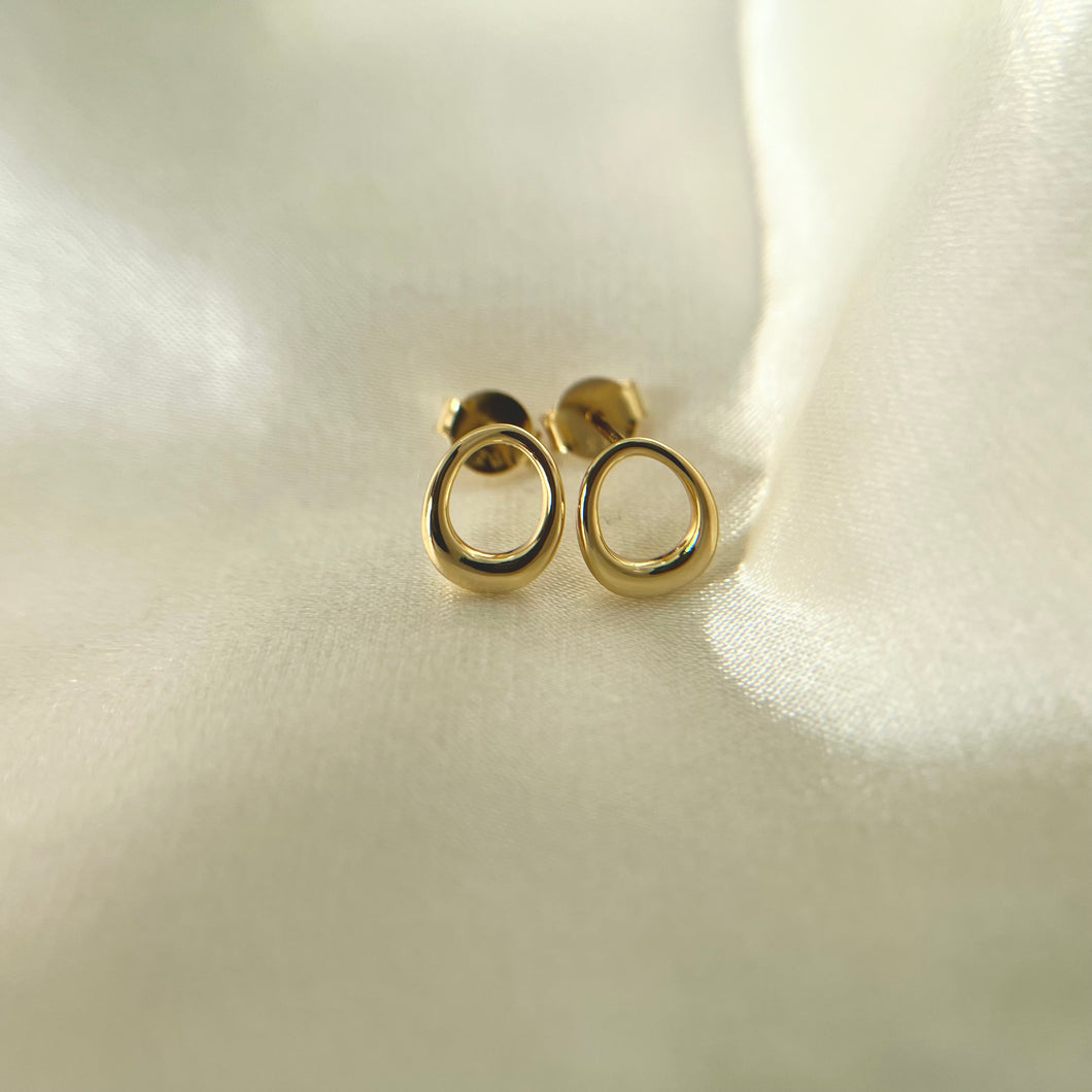 925 Silver Earring