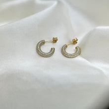 將圖片載入圖庫檢視器 925 Silver Earrings
