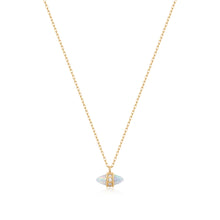 將圖片載入圖庫檢視器 14K Gold Necklace
