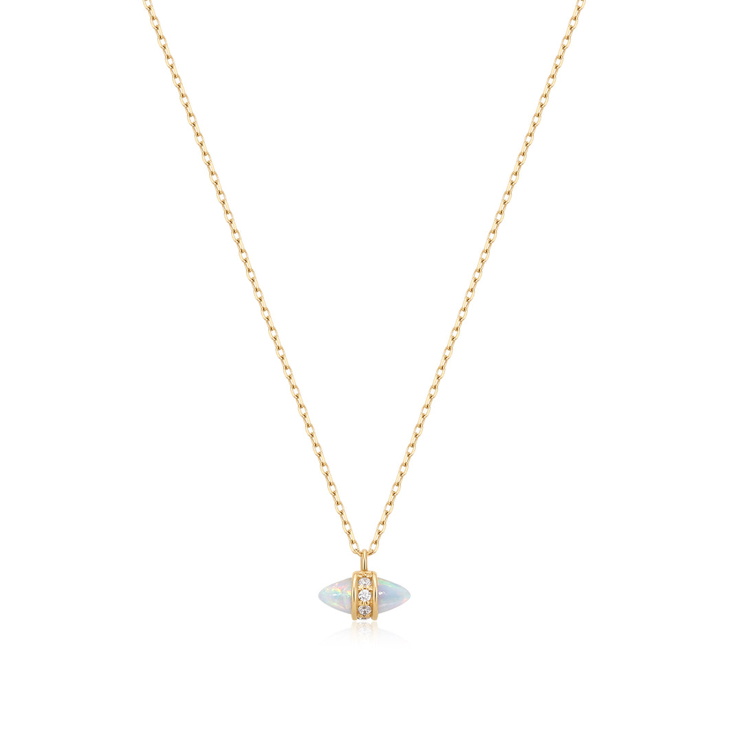 14K Gold Necklace