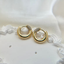 將圖片載入圖庫檢視器 925 Silver Earrings
