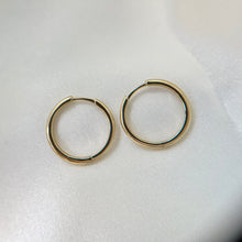 將圖片載入圖庫檢視器 925 Silver Earring
