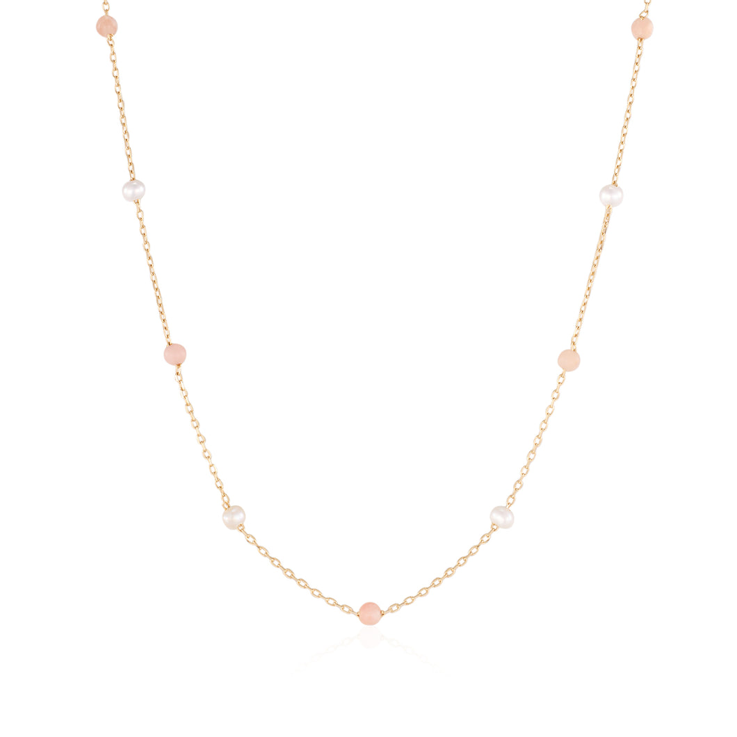 14K Gold Necklace